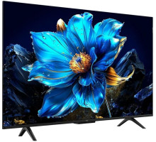 TCL 43P7K UHD 4K SMART TV Google