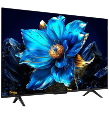 TCL 43P7K UHD 4K SMART TV Google