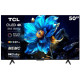 TCL 50P7K UHD 4K SMART TV Google