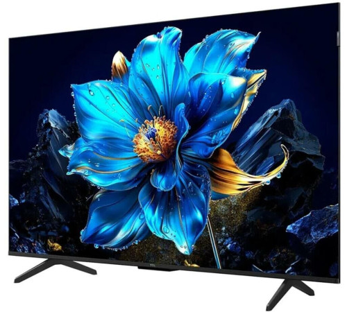 TCL 50P7K UHD 4K SMART TV Google