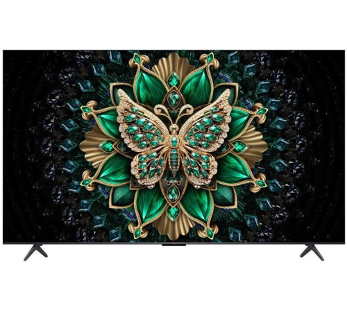 TCL 55C6K (ИМП) / 4K Smart телевизоры 51-60