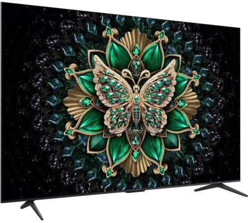 TCL 55C6K (ИМП) / 4K Smart телевизоры 51-60