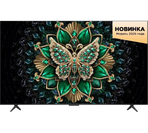 TCL 55C6K (ИМП) / 4K Smart телевизоры 51-60