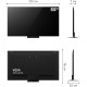 TCL 55C7K UHD 4K SMART TV Google