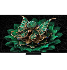 TCL 55C7K UHD 4K SMART TV Google