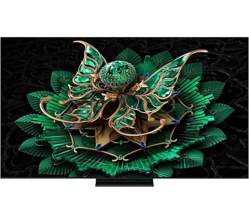 TCL 55C7K UHD 4K SMART TV Google