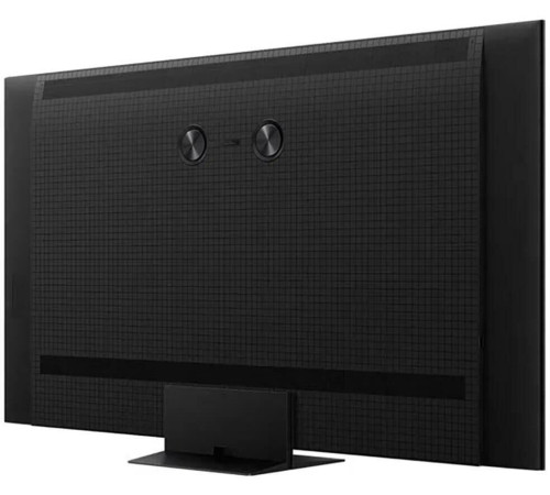 TCL 55C7K UHD 4K SMART TV Google