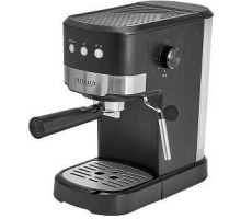 DELTA LUX DE-2005 черный