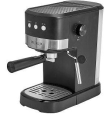 DELTA LUX DE-2005 черный