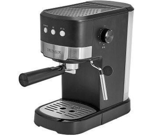 DELTA LUX DE-2005 черный