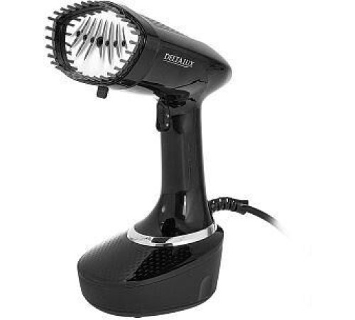 DELTA LUX DE-3200P черный