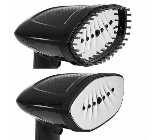 DELTA LUX DE-3200P черный