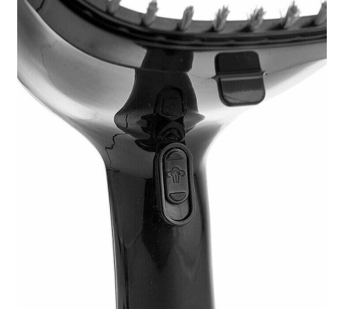 DELTA LUX DE-3200P черный