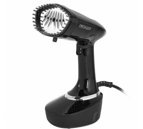 DELTA LUX DE-3200P черный