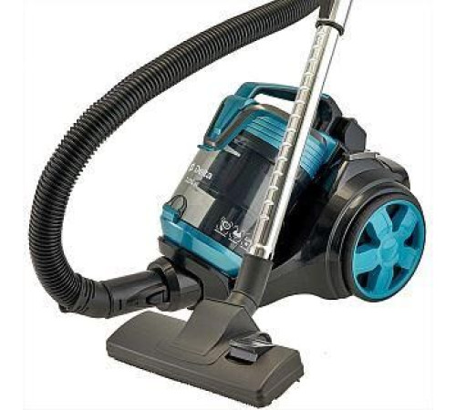 Пылесос циклон DELTA DL-0852