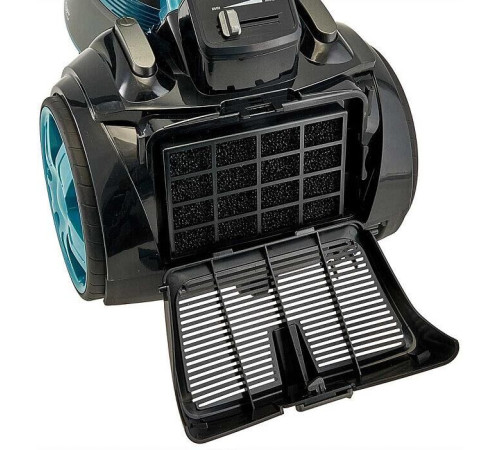 Пылесос циклон DELTA DL-0852