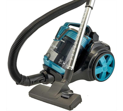 Пылесос циклон DELTA DL-0852