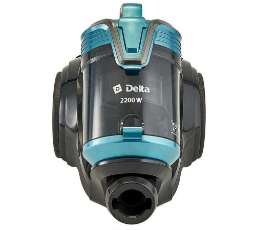 Пылесос циклон DELTA DL-0852