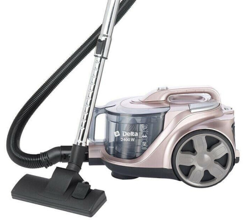 DELTA DL-0853 бежево-розовый