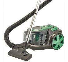 DELTA DL-0854 черный с зеленым