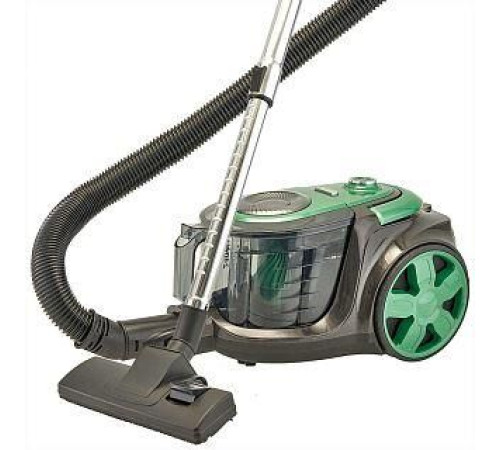 DELTA DL-0854 черный с зеленым