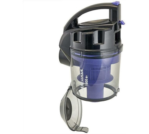 АКСИНЬЯ КС-7004 черный с сиреневым