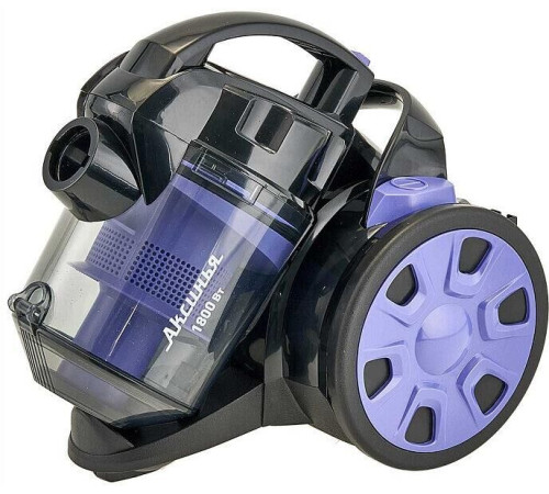 АКСИНЬЯ КС-7004 черный с сиреневым