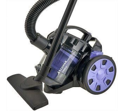 АКСИНЬЯ КС-7004 черный с сиреневым