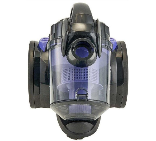 АКСИНЬЯ КС-7004 черный с сиреневым