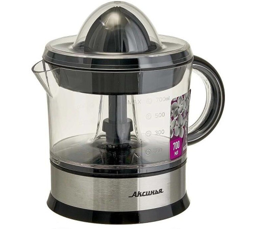 АКСИНЬЯ КС-2200 черный