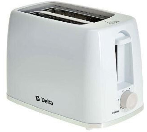 DELTA DL-6901 белый