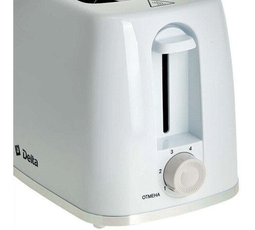DELTA DL-6901 белый