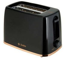 DELTA DL-6901 черный