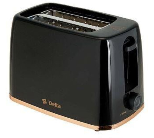 DELTA DL-6901 черный