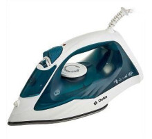 DELTA DL-153 белый с бирюзовым