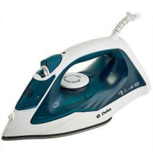 DELTA DL-153 белый с бирюзовым