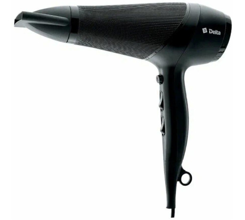 DELTA DL-0948 черный
