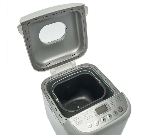 DELTA LUX DE-6000 белая