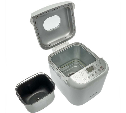 DELTA LUX DE-6000 белая