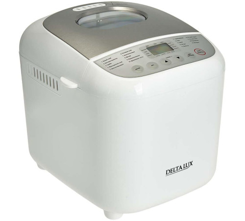 DELTA LUX DE-6000 белая