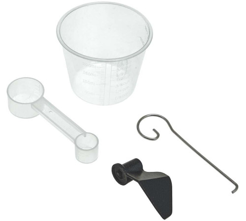 DELTA LUX DE-6000 белая