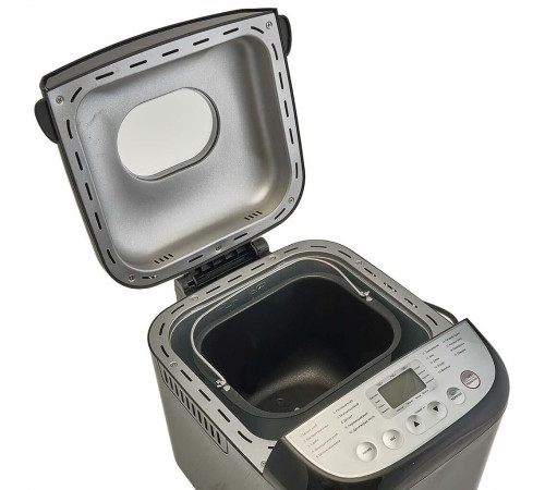 DELTA LUX DE-6000 черная