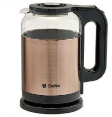 DELTA DL-1115 золотой