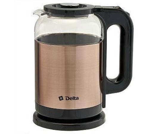 DELTA DL-1115 золотой