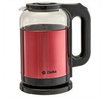 DELTA DL-1115 красный