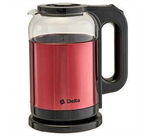DELTA DL-1115 красный
