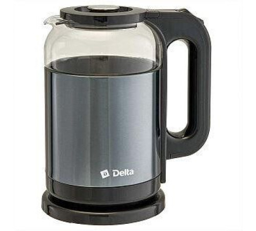 DELTA DL-1115 серый