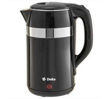 DELTA DL-1116 черный