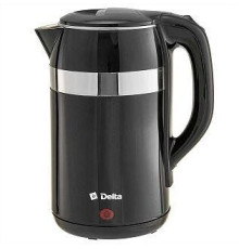 DELTA DL-1116 черный