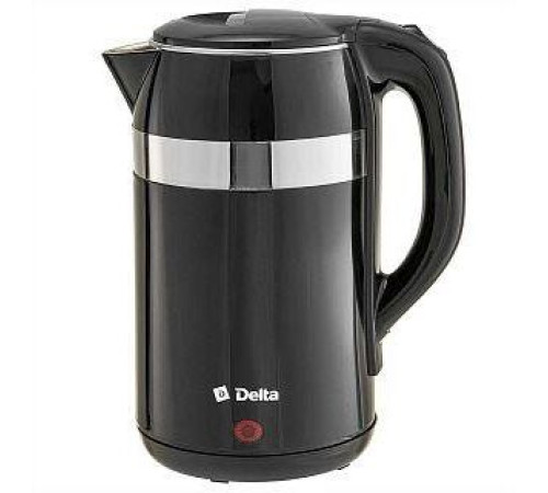 DELTA DL-1116 черный